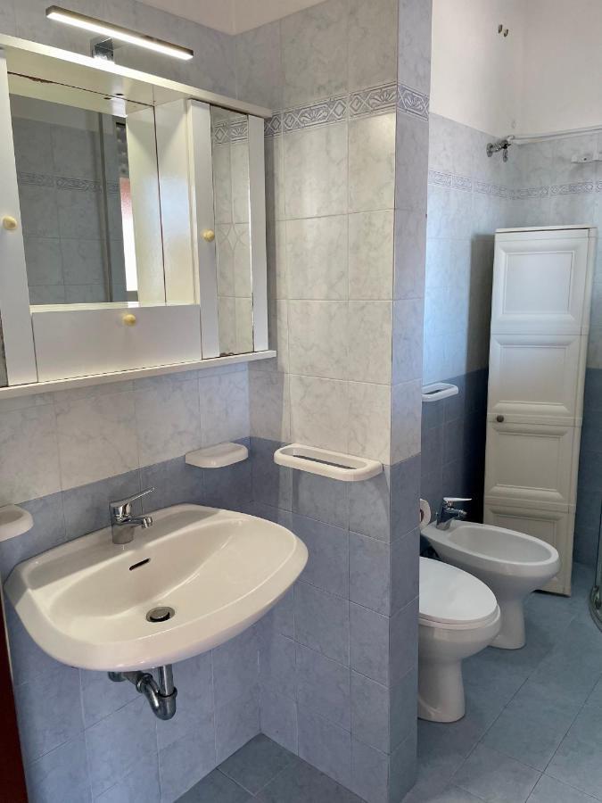 Villetta Giada San Pietro in Bevagna Kültér fotó