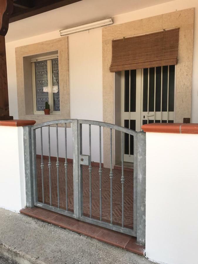 Villetta Giada San Pietro in Bevagna Kültér fotó