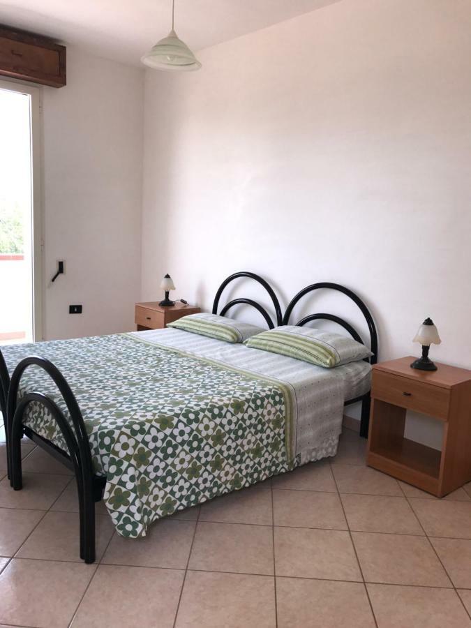 Villetta Giada San Pietro in Bevagna Kültér fotó