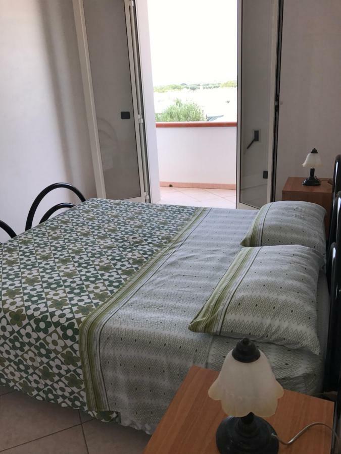 Villetta Giada San Pietro in Bevagna Kültér fotó
