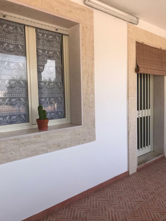 Villetta Giada San Pietro in Bevagna Kültér fotó