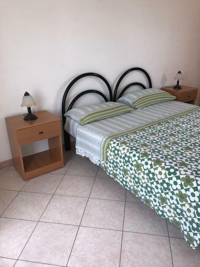 Villetta Giada San Pietro in Bevagna Kültér fotó