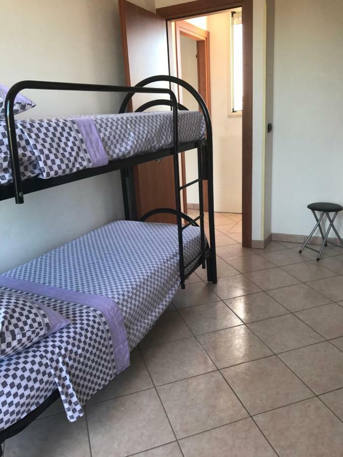Villetta Giada San Pietro in Bevagna Kültér fotó